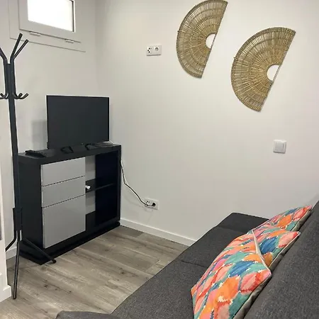 Сasa de vacaciones Casa Da Avo
