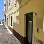 Casa Da Avo Otilia Holiday home
