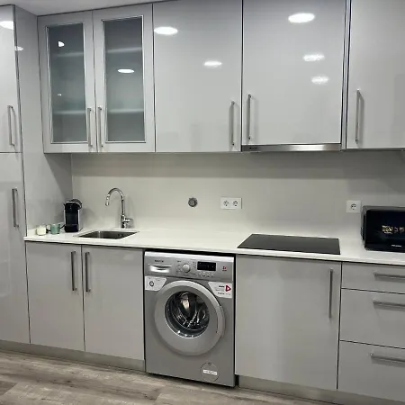 Semesterbostad Casa Da Avo Nazaré