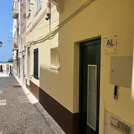 Casa Da Avo Otilia Prázdninový dům